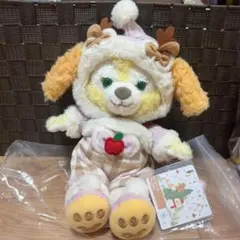 まる　プロフ必読様　上海ディズニー　春　クッキーアン　ぬいぐるみ まる プロフ必読様 上海ディズニー 春 クッキーアン ぬいぐるみ - メルカリ