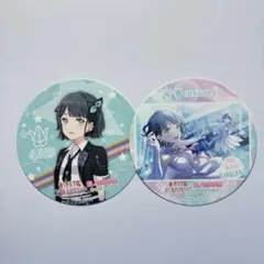 ラブライブ 虹ヶ咲学園スクールアイドル同好会 京都駅ビル コースター