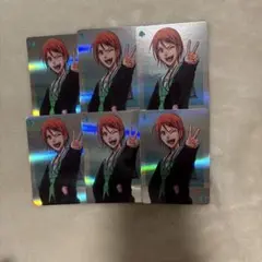 トランプ 相田リコ