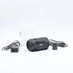 2026年最新】sony fdr-ax45aの人気アイテム - メルカリ