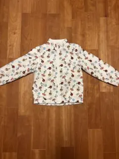 スヌーピー アウター