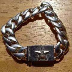 TOYS McCOY トイズマッコイ ID BRACELET 