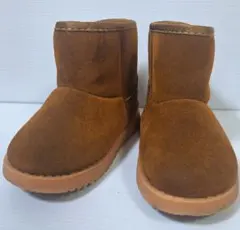 キッズ　ブーツ　14.0