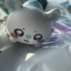 ちいかわ モモンガver のんびりDAYSフィギュアコレクション