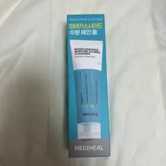 メディヒールクレンザーMEDIHEAL MADECASSOSIDE 洗顔料