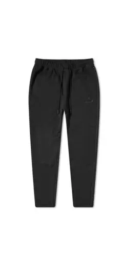 海外限定NIKE JORDAN フリーススウェットパンツ