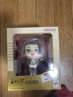るかっぷ 呪術廻戦 夏油傑 高専ver. 新品未開封品
