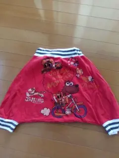 JAM サルエルパンツ100