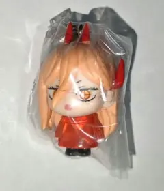 チェンソーマン　めじるし　パワー