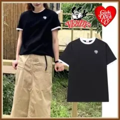 超希少］girl