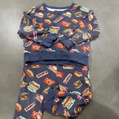 Markey's セットアップ　100cm
