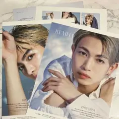 綱 啓永 まとめ売り 2025年最新】綱啓永の人気アイテム - メルカリ