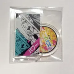 チェンソーマン アクリルキャラコレクション パワー