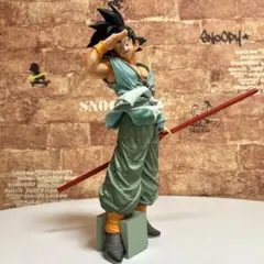 ☆今週まで値下げ☆ 新品　孫悟空　A賞　半券付き 2025年最新】bwfc 孫悟空 a賞の人気アイテム - メルカリ