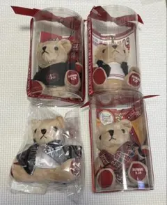 2025年最新】くまプリ 蘭丸の人気アイテム - メルカリ