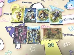 ドラゴンボール　イタジャガ　vol.9　11点セット