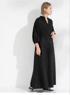 Noir Kei Ninomiya 2018SS オールインワン ウールギャバ - メルカリ
