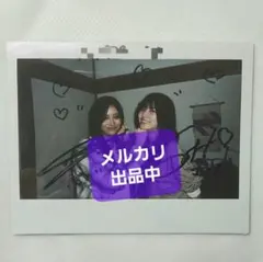 井上和　川﨑桜　菅原咲月　直筆サイン入りパネル 井上和 川﨑桜 菅原咲月 直筆サイン入りパネル 2025年最新】川