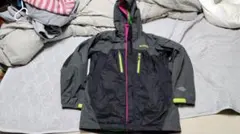 コロンビア　マウンテンジャケット