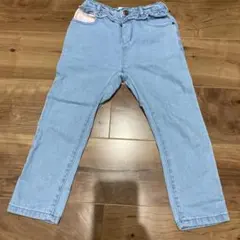 ZARA babyデニムパンツ