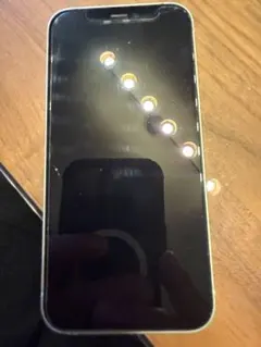 iPhone12 本体 グリーン 64GB