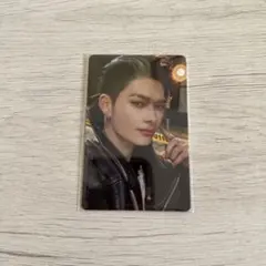 ENHYPEN ニキ ラキドロトレカ