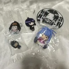 HUNTER×HUNTER 幻影旅団　アルカ　セット