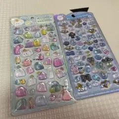 ボンボンドロップシール 中国製