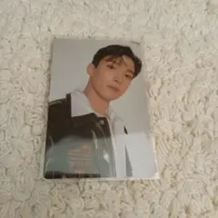 SEVENTEEN Attacca ドギョム セルカ