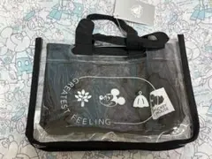 ディズニーストアミッキーマウス スパバッグ