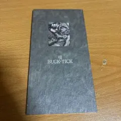 BUCK-TICK 唄のサムネイル