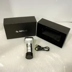 【廃盤品】★美品★NATURA LED SUPER FLASH LIGHTのサムネイル