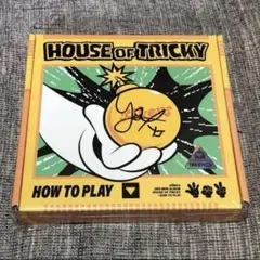 Xikers US hello82限定 直筆サイン入りCD ユジュン - メルカリ