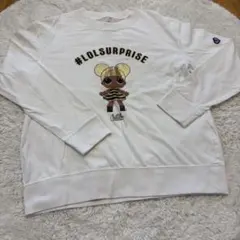 UNIQLO UT LOL SURPRISE 長袖カットソー 150cm