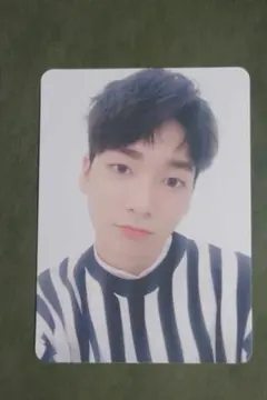 2026年最新】nu'est トレカの人気アイテム - メルカリ