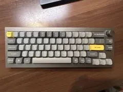 2026年最新】keychron q0の人気アイテム - メルカリ