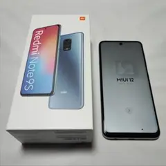 2026年最新】Xiaomi Redmi Note 9S simフリーの人気アイテム - メルカリ