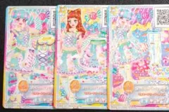 アイカツスターズ！ ワンダーロリポップコーデ