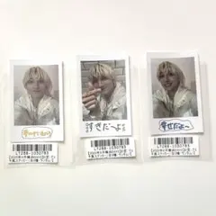 2026年最新】FUMIYA スクラッチの人気アイテム - メルカリ