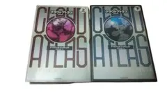 クラウド・アトラス 上下／2冊セット／デイヴィッド・ミッチェル／河出書房新社