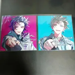 にじさんじ ROF-MAO　MOMENTUM　オフィシャルストア特典