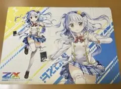 2026年最新】z/x プレイマットの人気アイテム - メルカリ