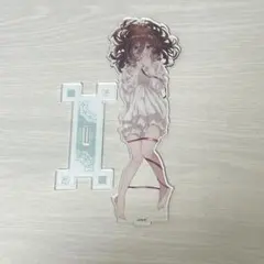 五等分の花嫁Ⅱ ネグリジェ 中野三玖 Mサイズ