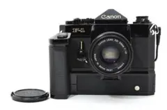 2025年最新】モータードライブ canon f-1の人気アイテム - メルカリ