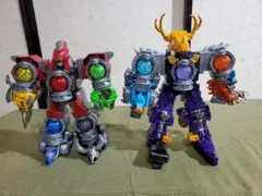 2025年最新】リュウテイオーの人気アイテム - メルカリ