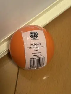 mojojojo フィギュアマスコット Vol.3