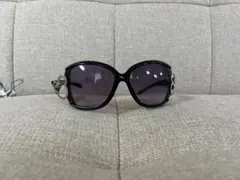 東京ディズニーリゾート サングラス ブラック