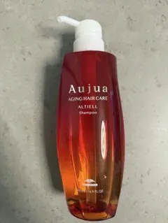 Aujua オージュア アルティール シャンプー 500ml - メルカリ