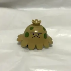 ポケモン キノココ ミニフィギュア
