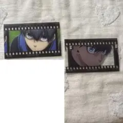 ブルーロック ブルロ 潔世一 潔 世一 フィルム風コレクション フィルム